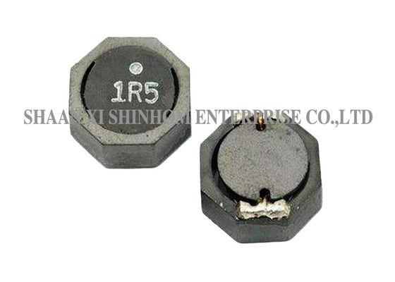 Electric Surface Mount Power Inductors , Shield SMD Power Inductors