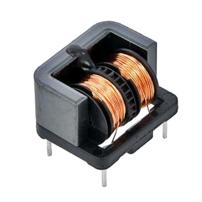 Common Mode spoelen, High Impedance Type, Filters Coil