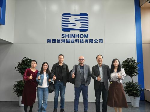 Laatste bedrijfscasus over Een veelbelovend bezoek: Franse delegatie voert fabriekscontrole uit bij SHINHOM, wat de weg vrijmaakt voor toekomstige samenwerking