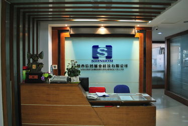 Shaanxi Shinhom Enterprise Co.,Ltd
