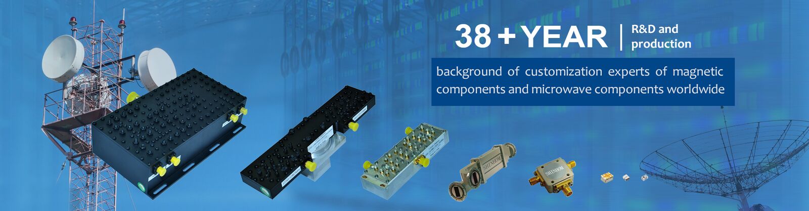 gespleten kern huidige transformator