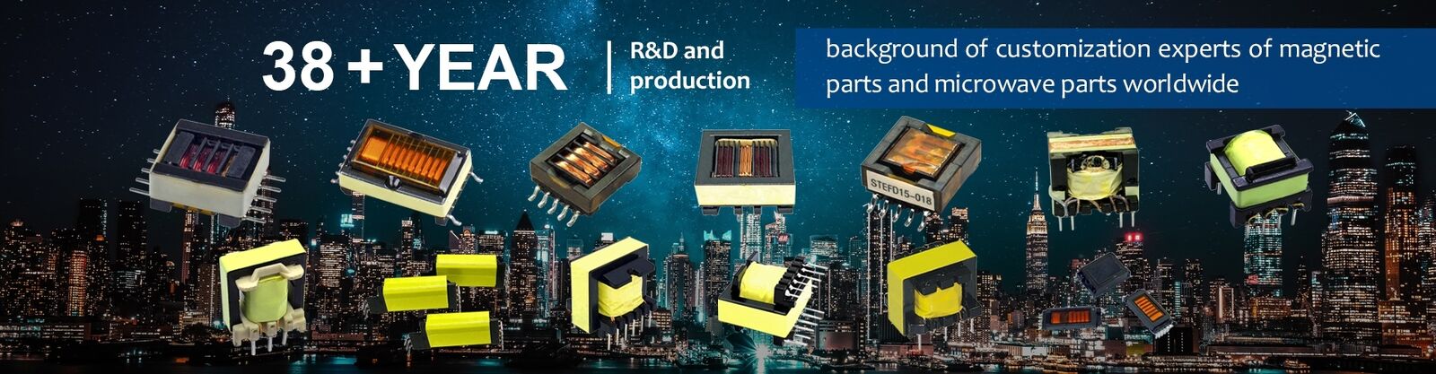 zaaleffect huidige sensor
