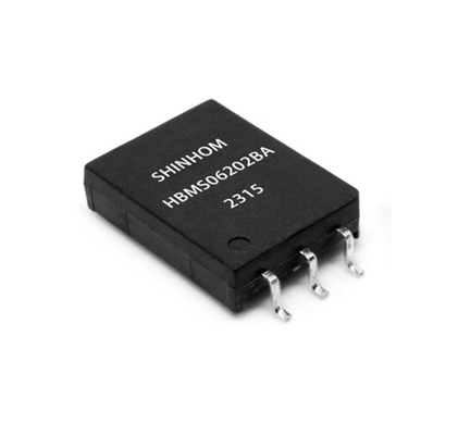 Kwaliteit  BMS High Isolation Voltage Network Transformer For Energy Storage(ESS) Application fabriek