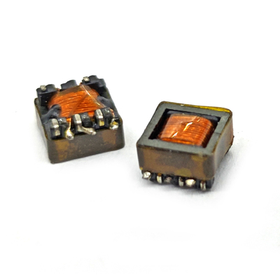 RF Transformer