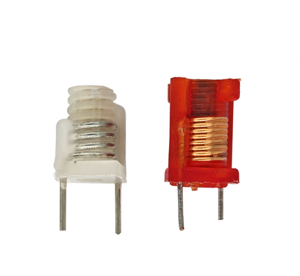 Kwaliteit  Adjustable Inductors for RF Tuning fabriek