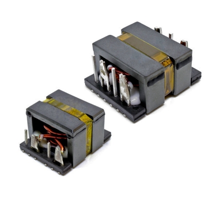 Kwaliteit  Product Details: Planar SMT Common Mode Chokes TPER19/25 Series fabriek