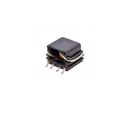 Kwaliteit  High-Performance Audio Frequency Transformer with 20Hz - 20kHz Operating Frequency and IEC 61558-2-6 Compliance fabriek