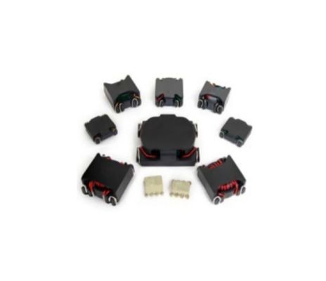 Kwaliteit  Ultra-Efficient Synchronous Buck Converter Voltage Regulator with 4.5V to 28V Input and 96% Peak Efficiency fabriek