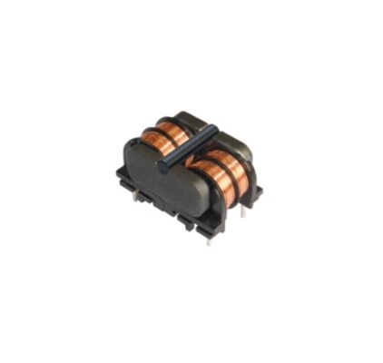 Kwaliteit  High Inductance Common Mode Inductor with Low DCR and UL Insulation Standards for EMI Filtering fabriek
