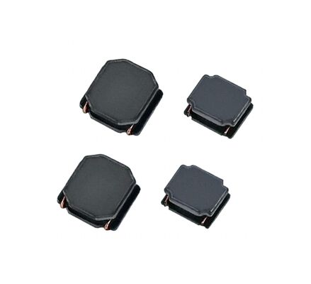 Kwaliteit  LPS4520 Power Inductor with 1.5mH to 20mH Inductance Range and 4520 Form Factor for EMI Filtering fabriek