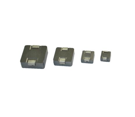 Kwaliteit  LPM6030B Series SMD Molded Power Inductor with 3.0mm Ultra-Low Profile, High Saturation Current (39A), and Ultra-Low DCR for High-Current Power Circuits fabriek