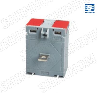 Kwaliteit  CP Series Low Voltage Split Core Current Transformer for Energy Metering & Power Monitoring fabriek