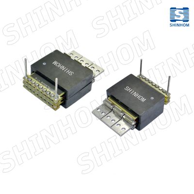 Planar Transformer