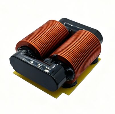 Kwaliteit  Flat Wire Reactor, Low Profile High Current Inductor fabriek