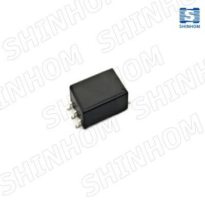 Kwaliteit  GT0513 Gate Driver Transformer with 4000Vrms Basic Isolation, Push-Pull Topology & AEC-Q200 Compliance for IGBT and MOSFET Gate Drive fabriek