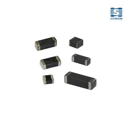 Kwaliteit  SBL-U Series Ultra-High Current 6.0A Multilayer Chip Ferrite Bead for Wide Frequency Range EMI Suppression and Low DCR Power Loss fabriek