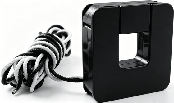 Kwaliteit  Split Core Current Transformer SCTK751AT Series Voltage Output for Power Monitoring and Relay Protection fabriek