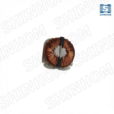 Kwaliteit  Wide Temp Common Mode Inductance TRF2606H-103Y -40°C to +105°C for Automotive Electronics and Industrial Control fabriek