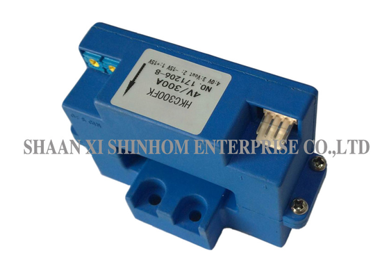 Kwaliteit  Clamp-On Hall Sensor HKC-FK Series for Battery Supplied Applications and Industrial Control Fabriek