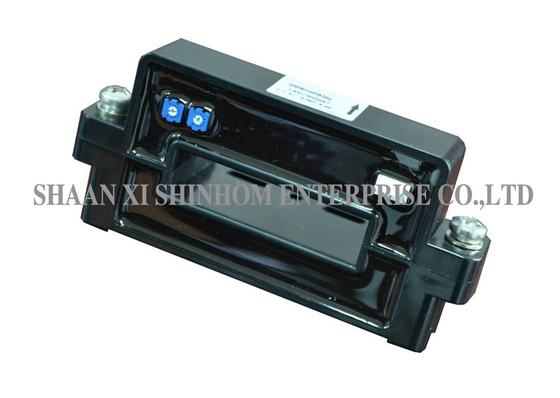 Kwaliteit  High Accuracy Open Loop Hall Sensor 2000A 4V Output Galvanic Isolation for Inverters and DC Drives Fabriek