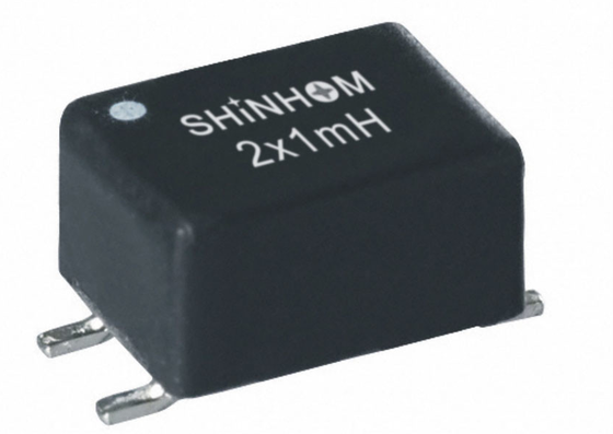 Kwaliteit   SF0904 Series Horizontal Common Mode Inductor for Data Lines Fabriek