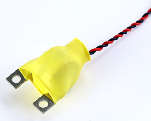 Kwaliteit   CT Series Output Lead Wire Miniature Current Transformer for Electronic Monitoring Systems Fabriek