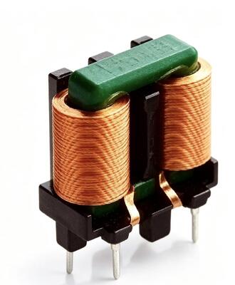 Kwaliteit  SQ3324 Series High Efficiency Common Mode Choke for Consumer Electronics Fabriek