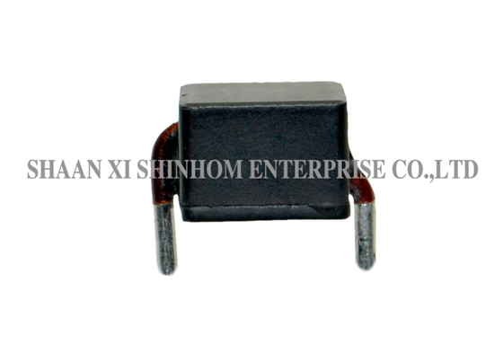 Kwaliteit   HQ1108 Series Iron Core Shielded Power Inductor for Notebook Computers Fabriek