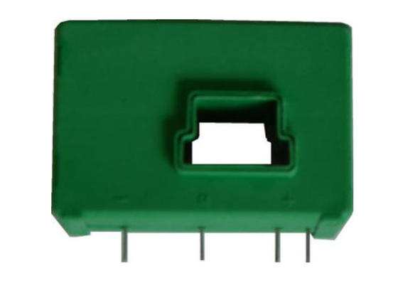 Kwaliteit  IP65 Hall Effect Current Sensor 0 to 200A for Welding Power Supplies Fabriek