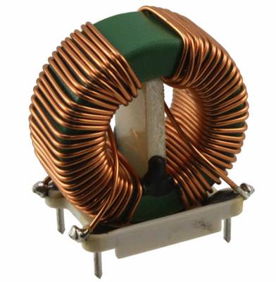Kwaliteit  Light Weight Common Mode Power Line Choke ISO9001 Certified for Solar Power Systems Fabriek