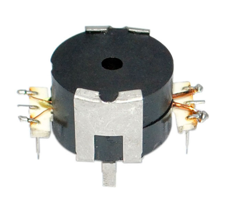 Kwaliteit  Ferrite Core High Frequency Transformer 20KHz to 500KHz for Telecommunication Equipment Fabriek