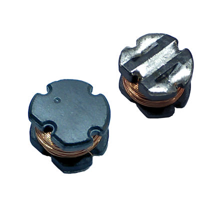 Kwaliteit  Ferrite Core SMD Three Lead Surface Mount Power Inductors fabriek
