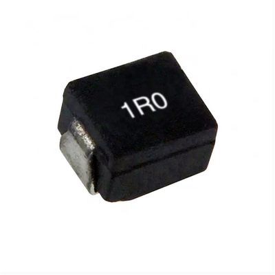 Kwaliteit  Molded High Current SMD Chip Power Inductor 100uH Inductance fabriek