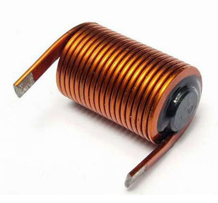 Hoge Frequentie Rod Choke Coil Inductor Ferrite Rod Core 1.5uH 80A