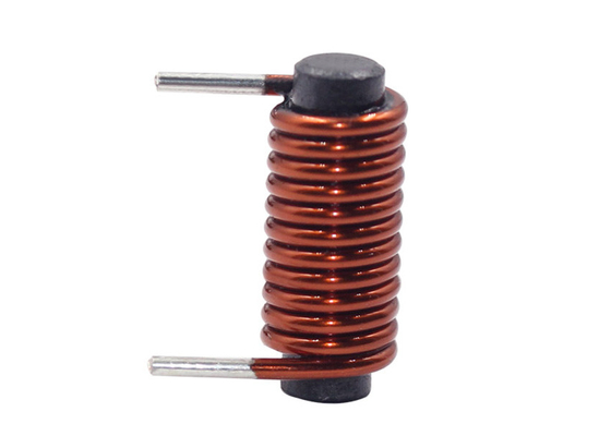 Hoge Frequentie Rod Choke Coil Inductor Ferrite Rod Core 1.5uH 80A