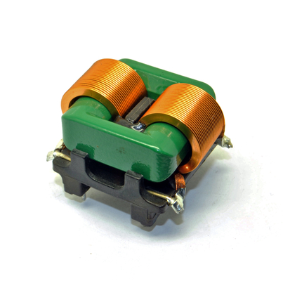 De uitstekende Thermische van de de Vernauwings Vlakke Draad van de Stabiliteits Gemeenschappelijke Wijze Hoge Huidige Inductor