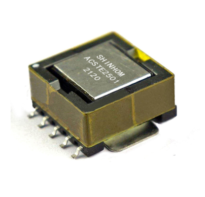 Het Ontdekken van EFD25 SMD Huidige Transformatoren Hoge Frequentie