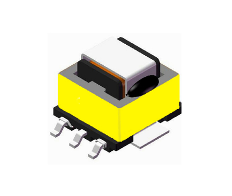 Het Ontdekken van EFD25 SMD Huidige Transformatoren Hoge Frequentie