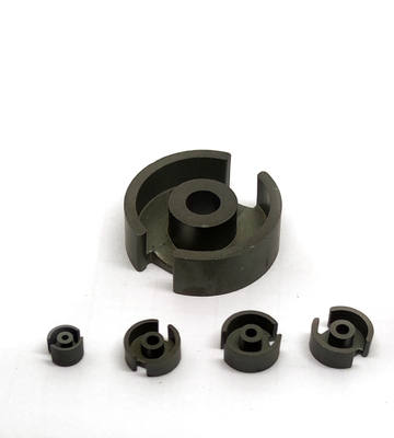 MnZn Materieel Pottype Ferrietkern P80/P112/P150 voor Hoge Frequentietransformator