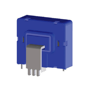 Gesloten lus bidirectionele module Flux Gate huidige sensor 300mA 1 kanaal