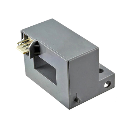 Gesloten lus bidirectionele module Flux Gate huidige sensor 300mA 1 kanaal