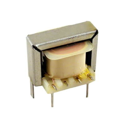 300mW Audio-uitgangstransformator Lage frequentie 50/60Hz