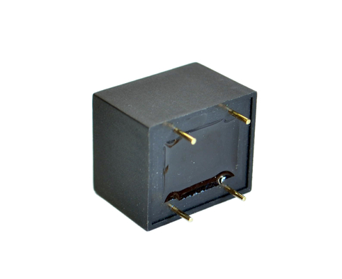 PCB zetten de Transformator Epoxyinkapseling op van de Hoge Frequentie Huidige Betekenis