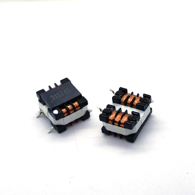 Aangepaste Ac Lijnfilter 3 Vernauwing Smd Ef11 van de Fase de Gemeenschappelijke Wijze