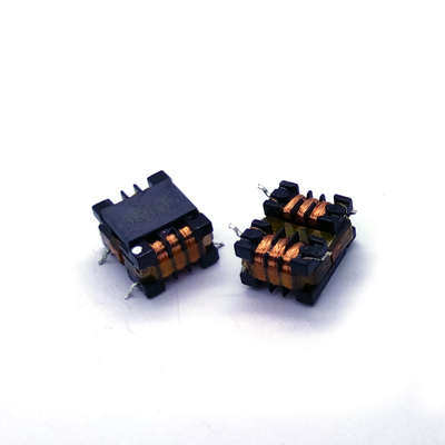 Aangepaste Ac Lijnfilter 3 Vernauwing Smd Ef11 van de Fase de Gemeenschappelijke Wijze