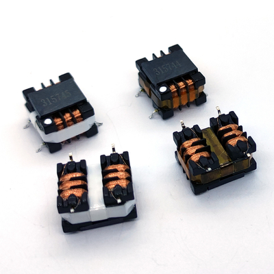 Aangepaste Ac Lijnfilter 3 Vernauwing Smd Ef11 van de Fase de Gemeenschappelijke Wijze