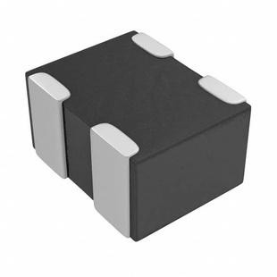 Hoogfrequente meerlaagse kraleninductor Common Mode spoelen / kralen