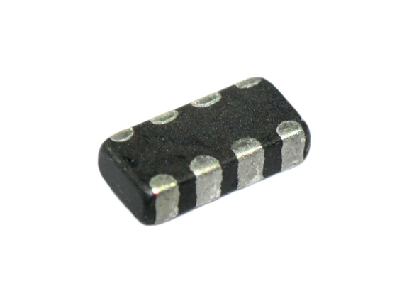 Hoogfrequente meerlaagse kraleninductor Common Mode spoelen / kralen