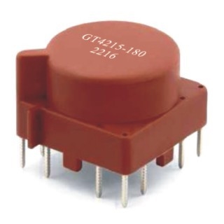 6.75KV High Insulation Strength Gate Drive Transformer voor IGBT