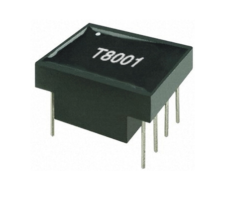 RoHS / SGS / ISO16949 Pulstransformatoren voor breedband-PLC-systeem